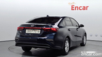 Kia All New K3 Luxury (11.2019)