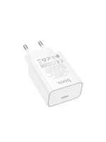 Сетевое зарядное устройство hoco C143A USB-C 20 Вт