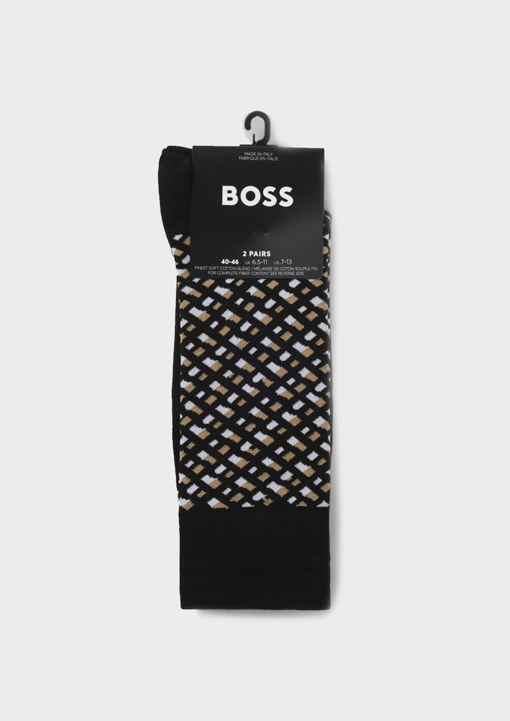 Носки BOSS (2 шт.)