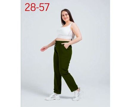 Брюки 7391832 Fabrika