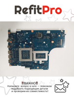 Материнская плата для ноутбука Lenovo Legion Y520-15IKBM Intel Core i7-7700HQ N17EG1 6G BL WIN (5B20P24389), оригинал