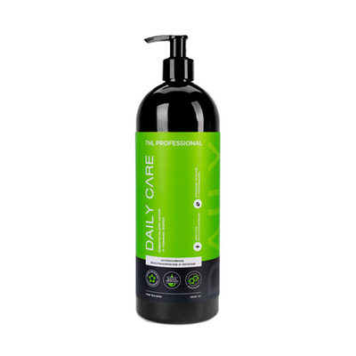 TNL Daily Care Шампунь для интенсивного восстановления и питания волос 1000 мл.