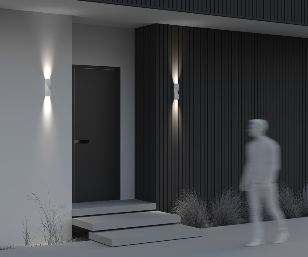 Архитектурная подсветка Outdoor O040WL-L11W3K