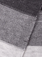 Шапка детская зимняя вязаная и шарф