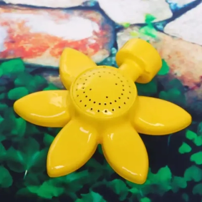 Разбрызгиватель «Цветок» горизонтальный ДоброСад