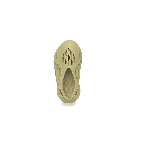 Adidas Originals Yeezy Foam Runner 'Sulfur'