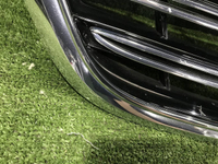 Решетка радиатора Mercedes S w222 (2013-2017) Maybach