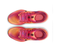 Кроссовки для бега женские Nike Pegasus 41 SE W Розово-Оранжевые