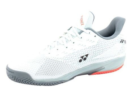Мужские кроссовки теннисные Yonex Power Cushion AD-ACCEL Wide - небесный