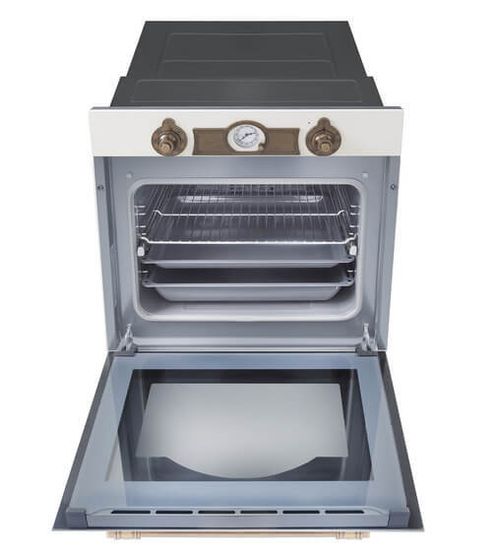 Электрический духовой шкаф Simfer B6EQ78017