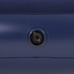 Матрас надувной Bestway, 203х152х30 см, 67682 BW, б/насоса, флок, 270 кг