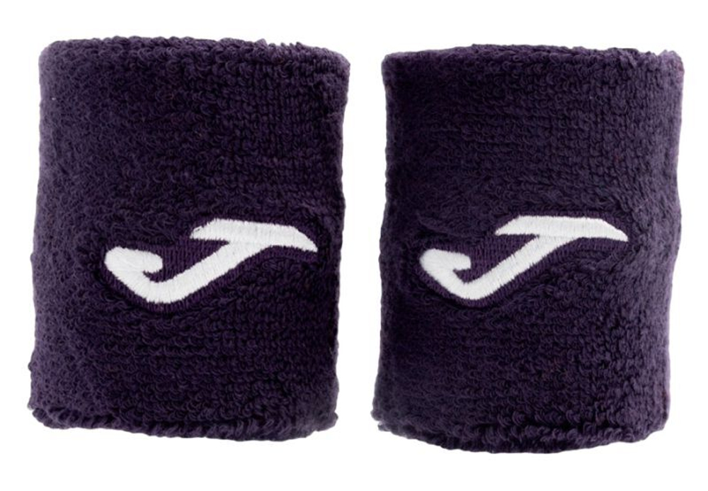 Теннисные напульсники Joma 2P - Purple