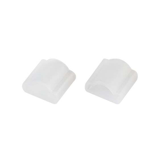 Заглушка для лент ARL-10x05mm Arlight 058115