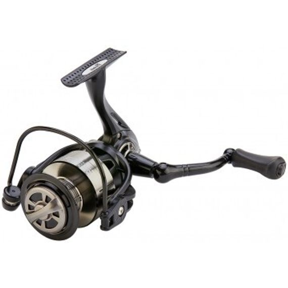 Катушка KUMIKO 4000F 5+1 подшип Helios (HS-K4000F)