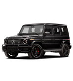 Mercedes-Benz G-Class 3 поколение W463 (01.2018 - н.в.) гелендваген