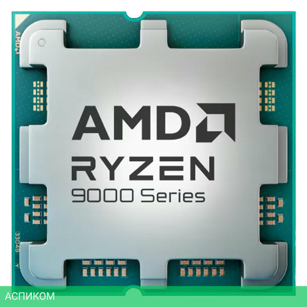 Процессор AMD Ryzen 9 9900X OEM