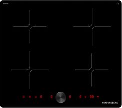 Индукционная стеклокерамич. панель Kuppersberg ICI 608