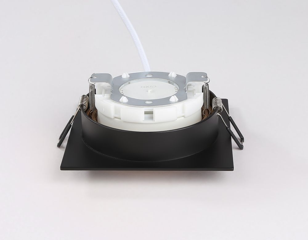 Ambrella Встраиваемый поворотный точечный светильник GX53 GX Standard tech TN51918