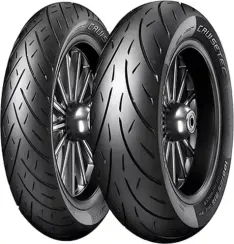 Metzeler Cruisetec 160/60 R18 70V (Передняя)