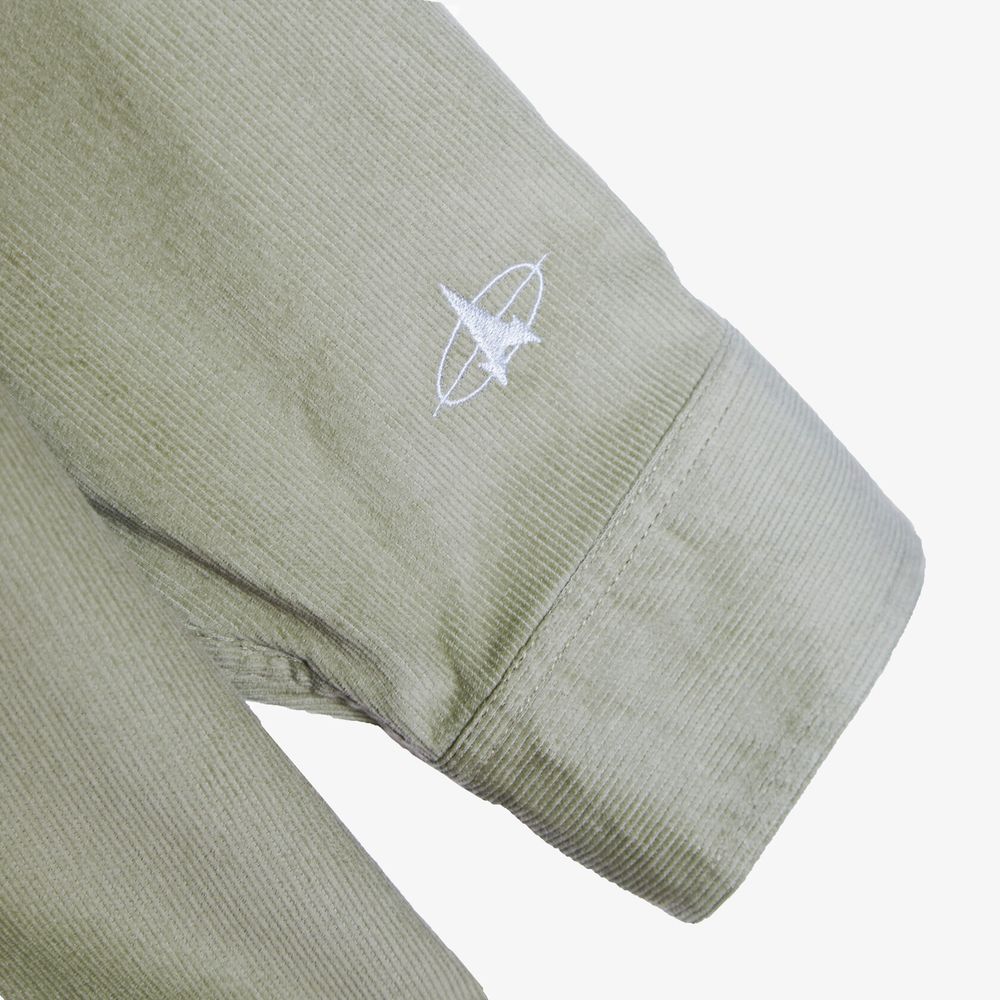 Рубашка Дружба Инженер эвкалипт