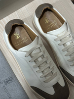 Кеды Brunello Cucinelli, арт. 478701066