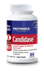 Candidase™ капсулы Enzymedica