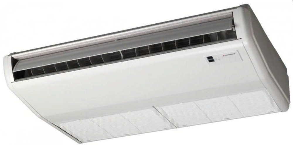 Напольно-потолочная сплит-система Mitsubishi Heavy FDE71VH/FDC71VNX