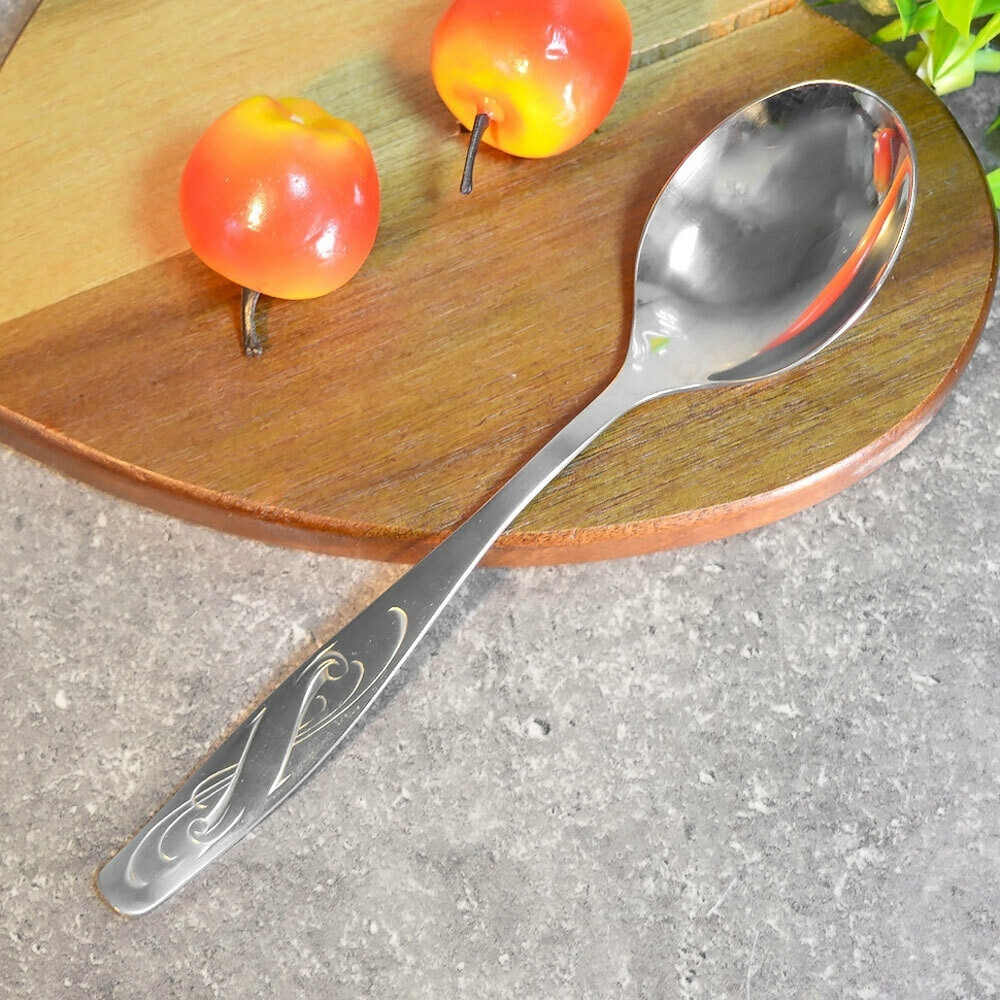 Ложка столовая ЛИРА