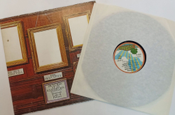 Винтажная виниловая пластинка LP Emerson, Lake and Palmer Pictures At An Exhibition (Germany 1971)