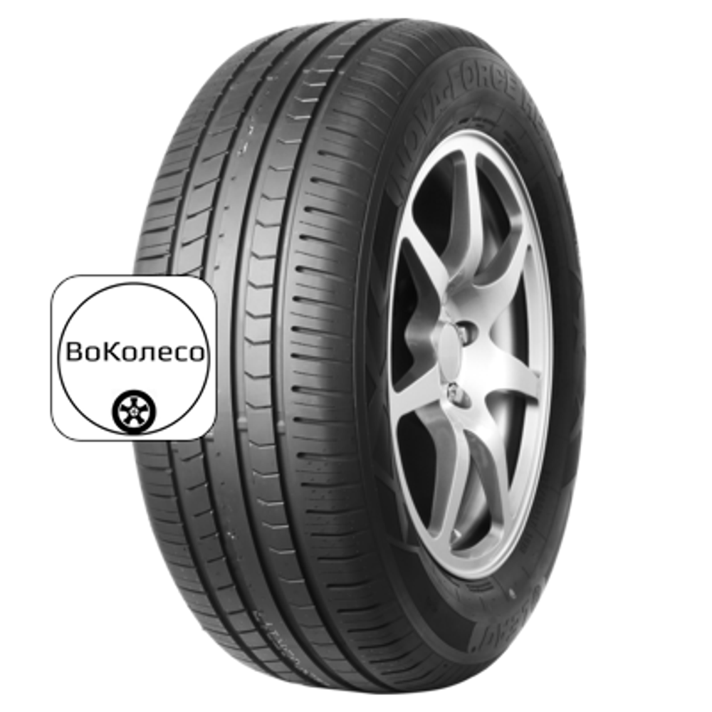 205/50R17 93V XL Nova-Force HP100 TL LingLong Leao