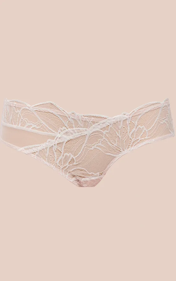 Трусы-бразилиана Fizzy Delight Brazyliany