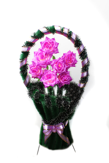 Корзинка большая