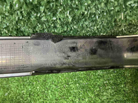 Молдинг бампера правый Hyundai Santa Fe 4 (18-21)