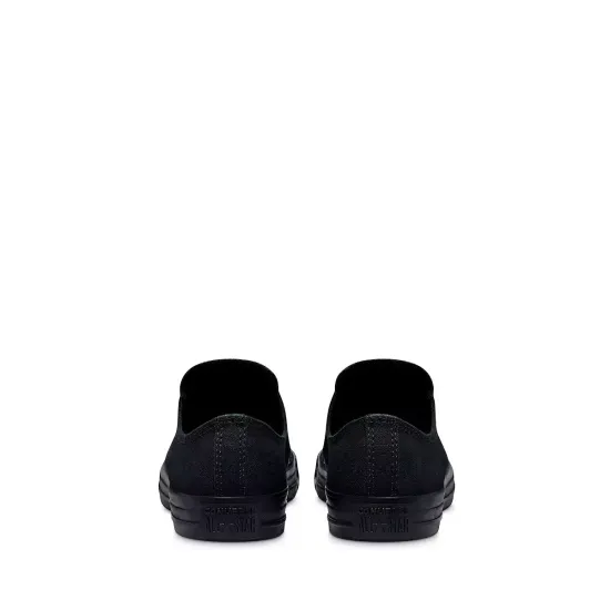 Кеды Converse Chuck Taylor All Star Low All Black