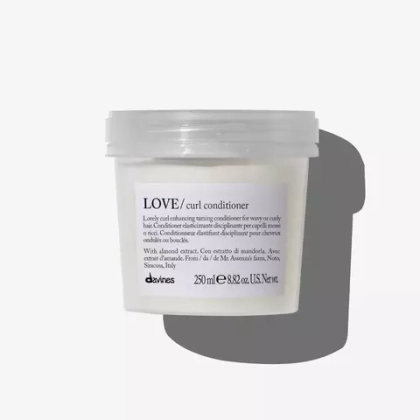 Кондиционер Davines LOVE/Curl Conditioner для вьющихся волос 250 мл