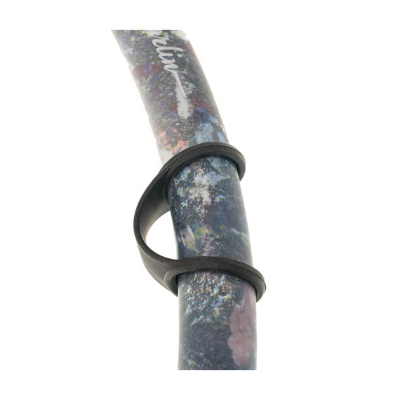 Трубка Marlin Classic Camo Black для фридайвинга