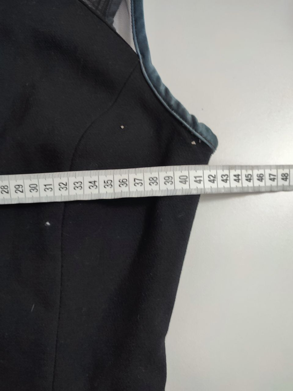 Платье Mango практичное 42 размер