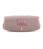 Портативная акустика JBL Charge 5, 40 Вт, pink