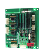 Плата расширения DOX-100 для моделей MUSE (Gen2) SIGMA.