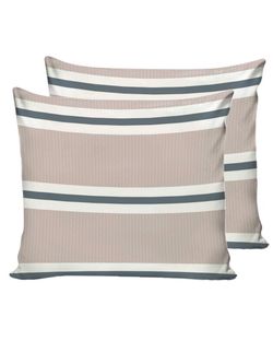 Наволочка комплект 2шт Сказка "Аляска (компаньон)" 70х70 см, перкаль