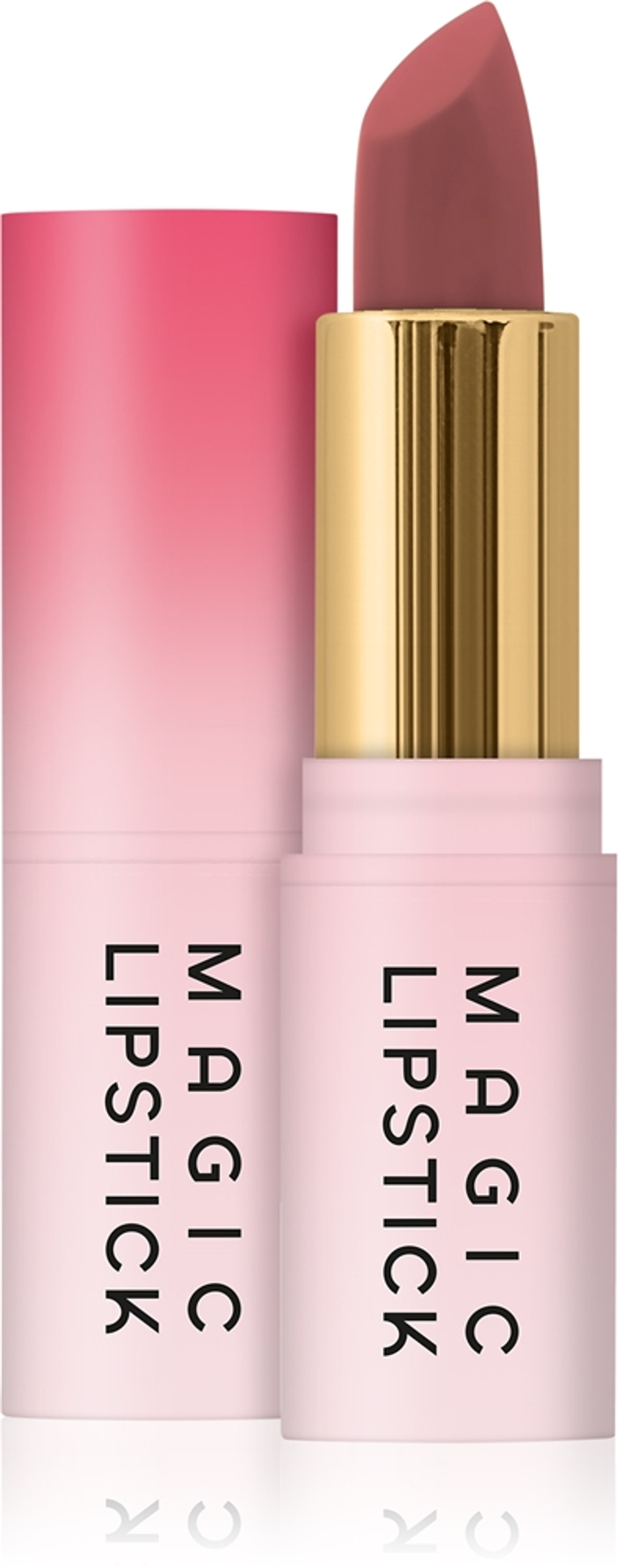 Dermacol Magic Lipstick - Бронзовый бальзам для губ оттенок 08, 3 g