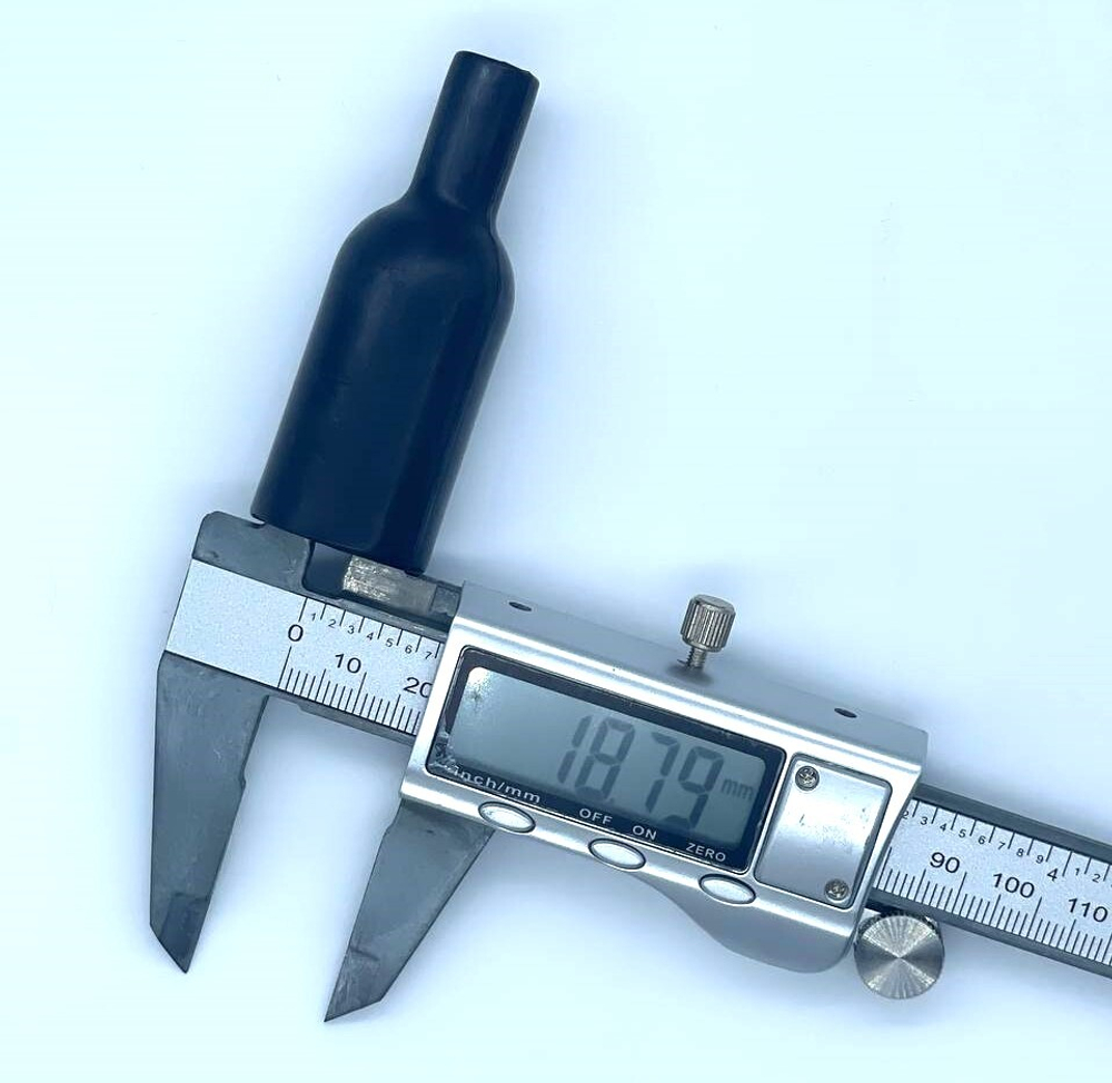 Boot Термоусаживаемый 202K 142