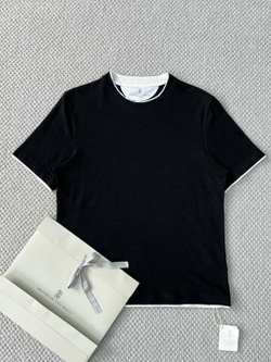 Футболка Brunello Cucinelli