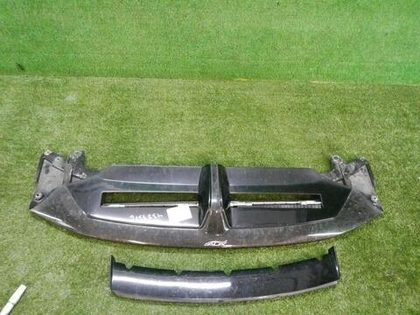 Юбка переднего бампера Lamborghini Huracan (2014-2019)