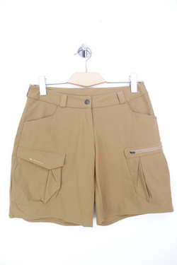 Шорты Decathlon в стиле сафари на 42 размер