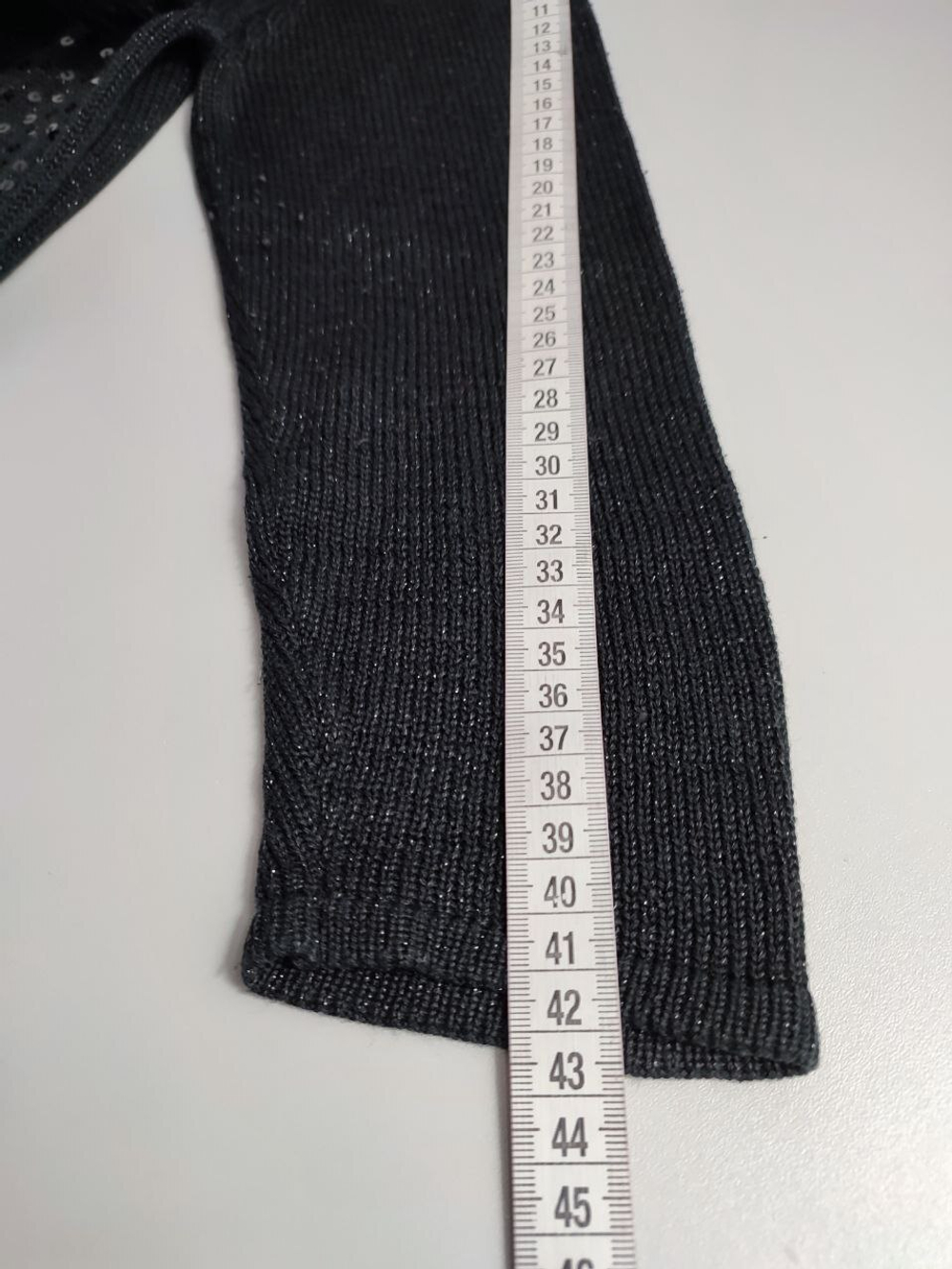 Платье Oodji блестящее 42-44 размер