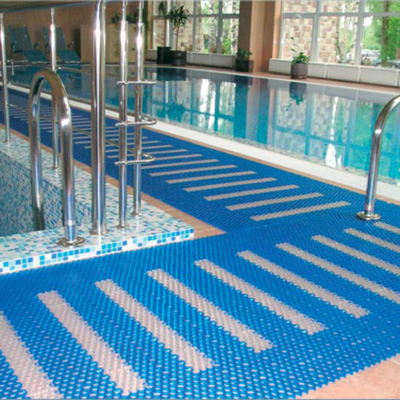 Покрытие Антислайд "Range" Синее