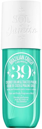 Мист для тела Sol de Janeiro Coco Cabana Cheirosa 39