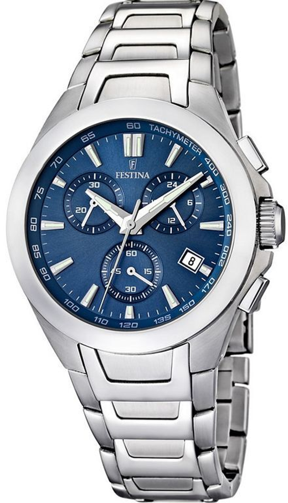 Мужские наручные часы Festina F16678/2