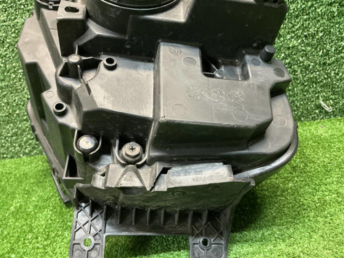 ПТФ правая Kia Soul 3 SK (2019-2022) LED